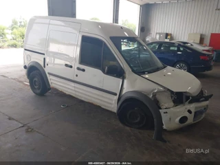 FORD FORD TRANSIT CONNECT XLT