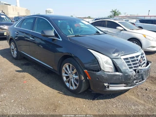 CADILLAC CADILLAC XTS LUXURY