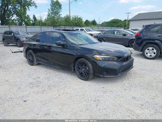 HONDA HONDA CIVIC HYBRID SPORT/SPORT TOURING