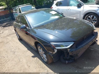 AUDI AUDI A4 PREMIUM 40 TFSI QUATTRO S TRONIC