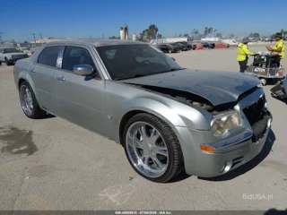 CHRYSLER CHRYSLER 300C