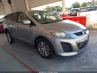 MAZDA MAZDA CX-7 I SV