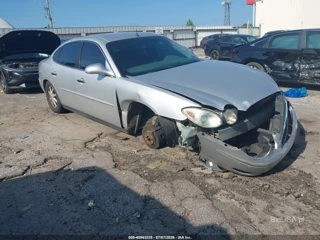 BUICK BUICK LACROSSE CX