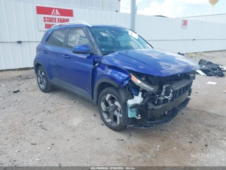 HYUNDAI HYUNDAI VENUE SEL