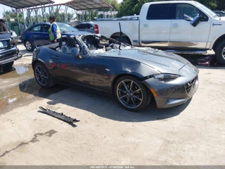 MAZDA MAZDA MX-5 MIATA GRAND TOURING