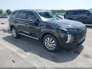 HYUNDAI HYUNDAI PALISADE SEL