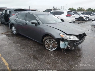 LEXUS LEXUS ES 350