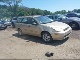 FORD FORD FOCUS SE