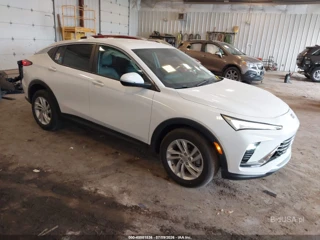 BUICK BUICK ENVISTA PREFERRED FWD