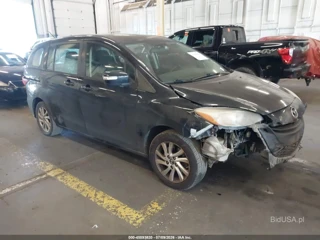 MAZDA MAZDA MAZDA5 SPORT