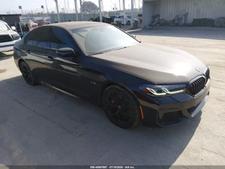 BMW 530E