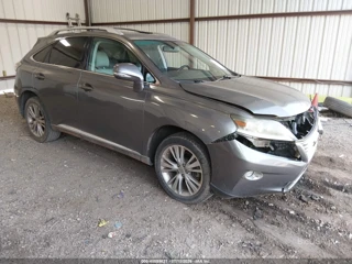 LEXUS LEXUS RX 350