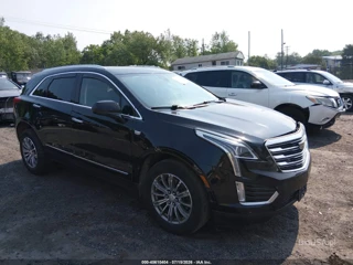 CADILLAC CADILLAC XT5 LUXURY