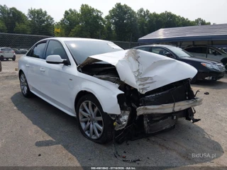 AUDI AUDI A4 2.0T PREMIUM