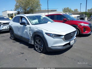 MAZDA MAZDA CX-30 2.5 S SELECT SPORT