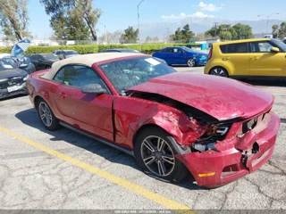 FORD FORD MUSTANG V6 PREMIUM