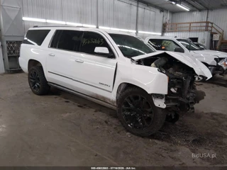 GMC YUKON XL 1500 DENALI