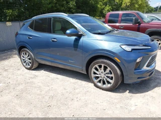 BUICK BUICK ENCORE GX AVENIR AWD