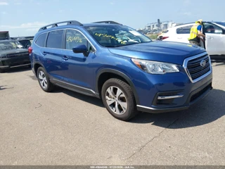 SUBARU SUBARU ASCENT PREMIUM