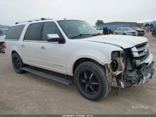 FORD FORD EXPEDITION MAX PLATINUM