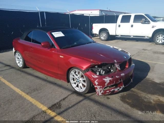 BMW 135I