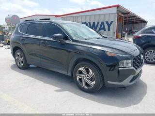 HYUNDAI HYUNDAI SANTA FE SE