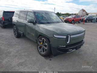 RIVIAN RIVIAN R1S LAUNCH EDITION