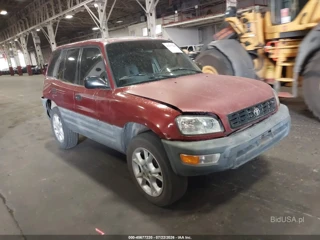 TOYOTA TOYOTA RAV4
