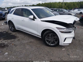 GENESIS GENESIS GV70 2.5T AWD