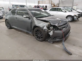 SCION SCION TC