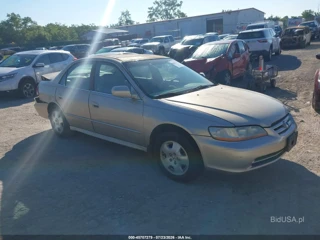 HONDA HONDA ACCORD 3.0 EX