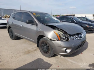 NISSAN NISSAN ROGUE S