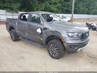 FORD FORD RANGER XLT