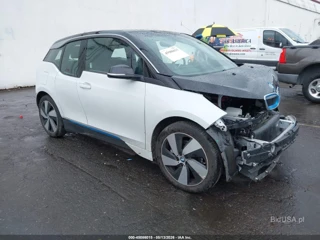 BMW I3 120AH