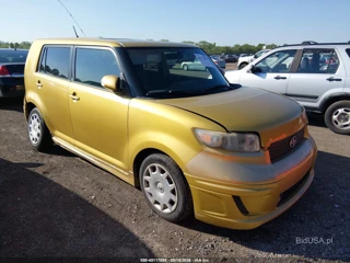 SCION SCION XB