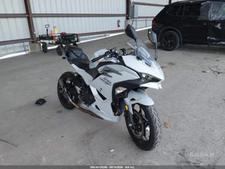 KAWASAKI KAWASAKI EX500
