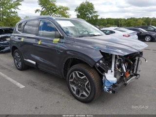 HYUNDAI HYUNDAI SANTA FE HYBRID LIMITED