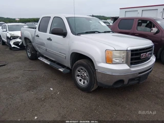 GMC SIERRA 1500 SL