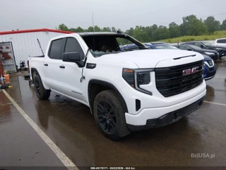 GMC SIERRA 1500 , SHORT BED, PRO, 4WD