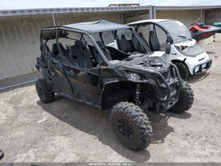 CAN-AM CAN-AM MAVERICK SPORT MAX DPS 1000R
