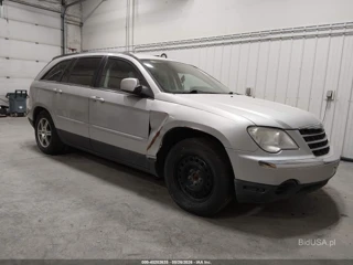 CHRYSLER CHRYSLER PACIFICA TOURING