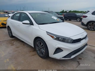 KIA KIA FORTE LXS