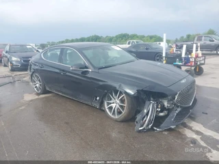 GENESIS GENESIS G70 2.0T RWD