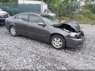 NISSAN NISSAN ALTIMA 2.5 S