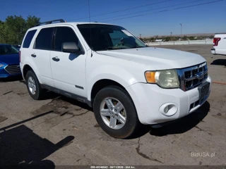 FORD FORD ESCAPE HYBRID