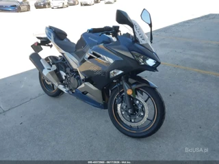 KAWASAKI KAWASAKI EX400