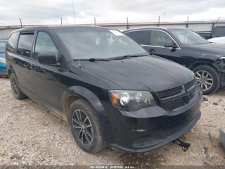 DODGE DODGE GRAND CARAVAN SE PLUS