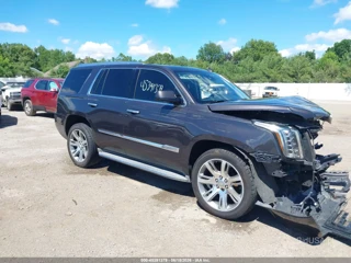 CADILLAC CADILLAC ESCALADE PREMIUM