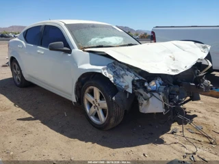 DODGE DODGE AVENGER SE