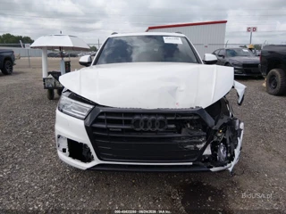 AUDI AUDI Q5 PREMIUM 45 TFSI QUATTRO S TRONIC